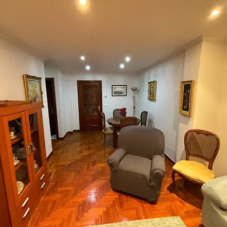 Apartamento 2 Vigo