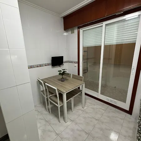 2 Apartamento